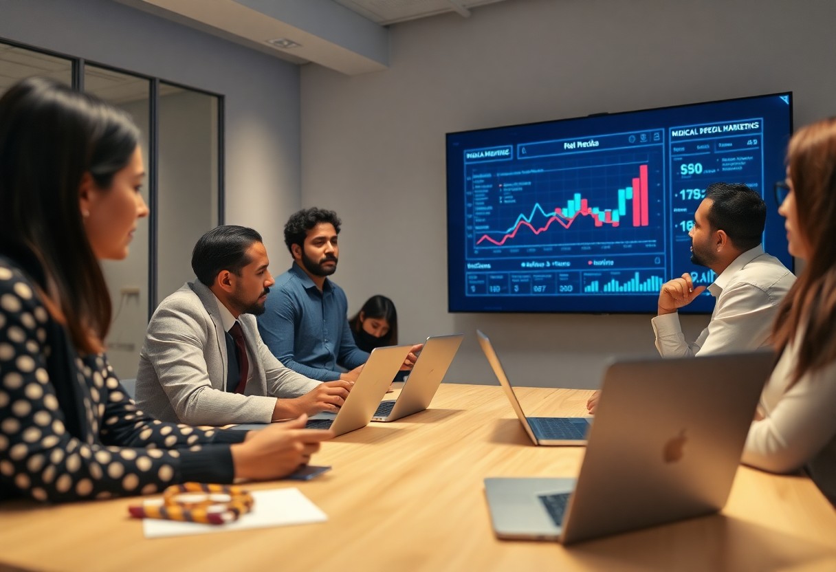 Beneficios del marketing digital en México para negocios