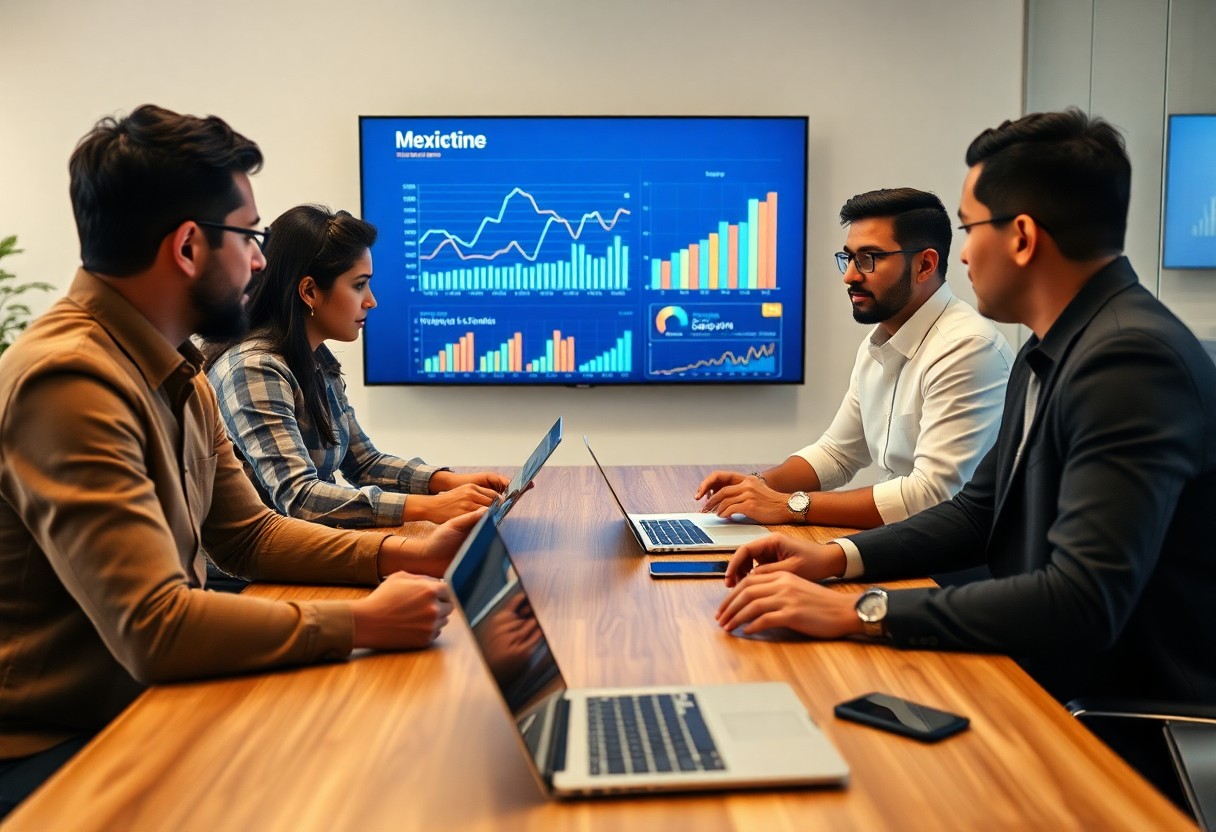 Beneficios del marketing digital en México para negocios