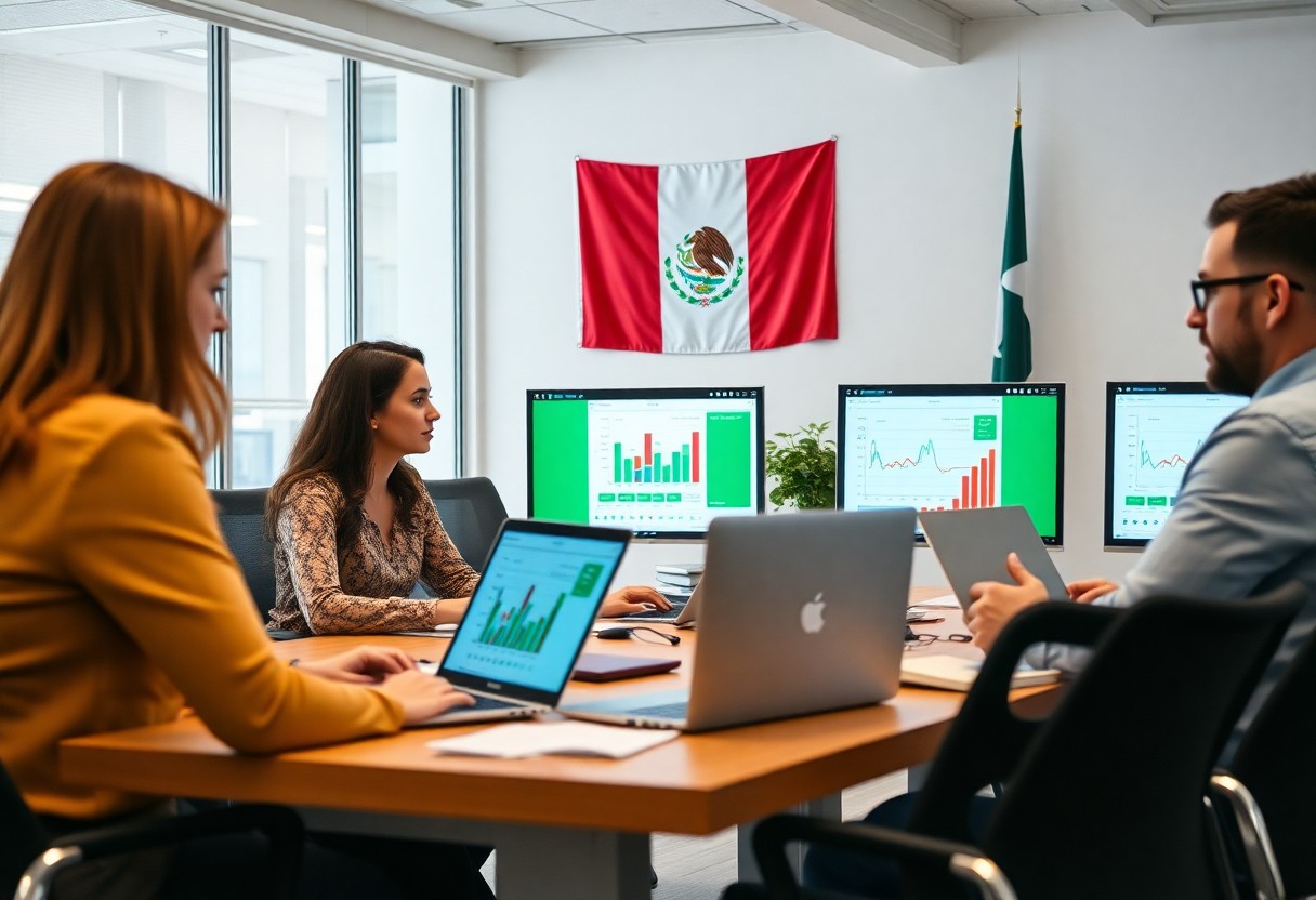 Cuánto cobra una agencia de marketing digital en México