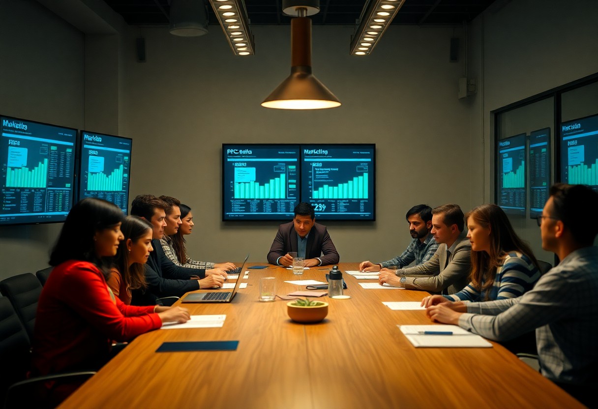 Campañas PPC efectivas en México