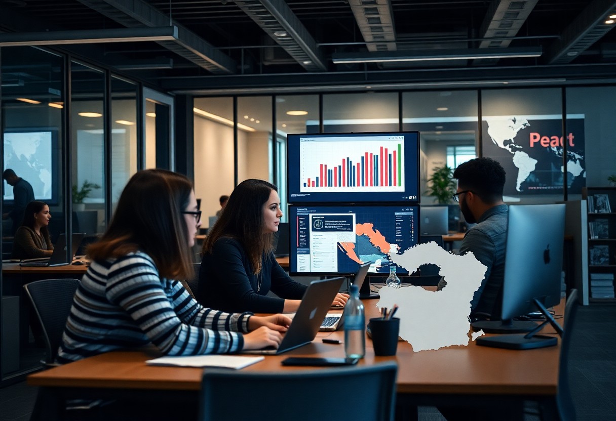 Estrategia digital para negocios en México Estrategia digital para negocios en México