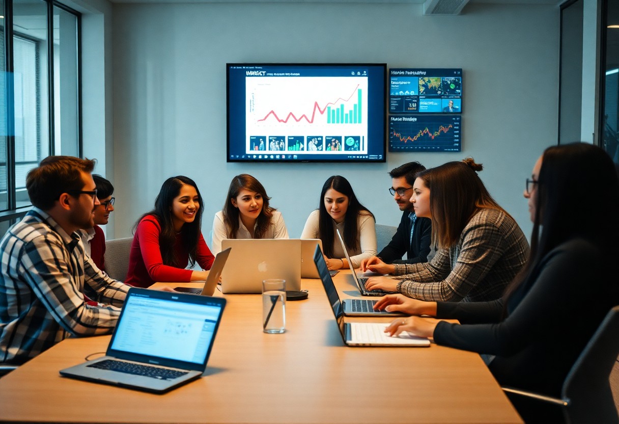 Agencia de marketing en México: cómo elegir la mejor