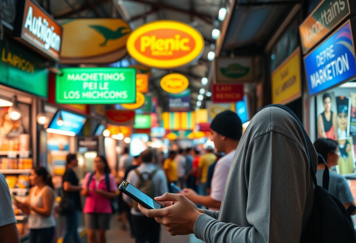 Marketing digital en México estrategias actuales