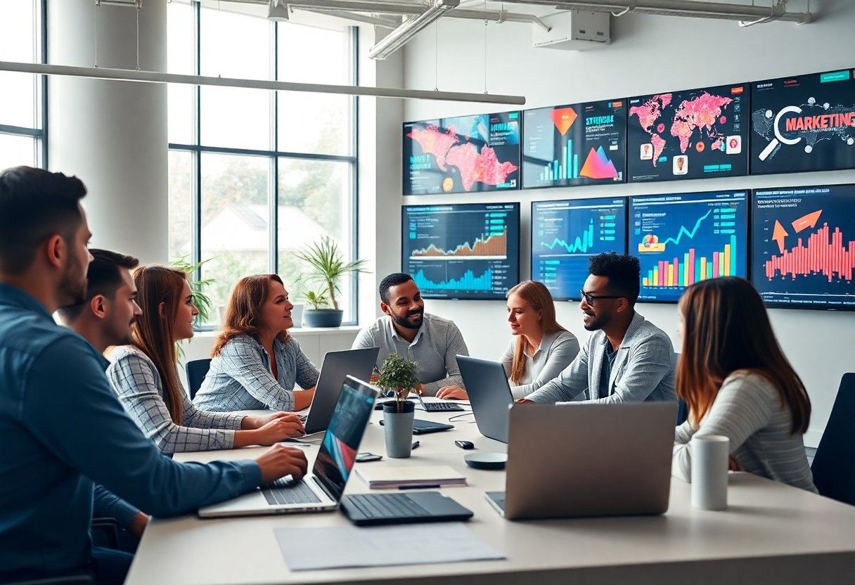 Empresas de marketing digital que ofrecen soluciones efectivas